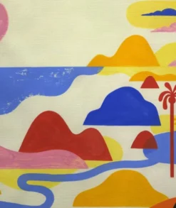 MyQuintus Têtes De Lit Tête De Lit Avec Housse Multicolore 160 Cm -SURMATELAS Soldes tete de lit avec housse multicolore 160 cm 3