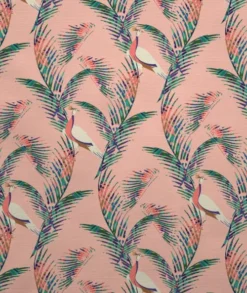 MyQuintus Têtes De Lit Tête De Lit Avec Housse Rose 180 Cm -SURMATELAS Soldes tete de lit avec housse rose 180 cm 15