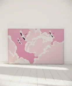 MyQuintus Têtes De Lit Tête De Lit Avec Housse Rose 180 Cm -SURMATELAS Soldes tete de lit avec housse rose 180 cm 8