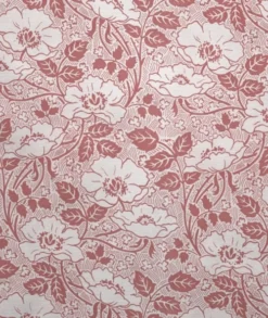 MyQuintus Têtes De Lit Tête De Lit Avec Housse Rose Argile 160 Cm -SURMATELAS Soldes tete de lit avec housse rose argile 160 cm 3