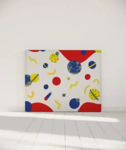 MyQuintus Têtes De Lit Tête De Lit Avec Housse Rouge 140 Cm -SURMATELAS Soldes tete de lit avec housse rouge 140 cm 2