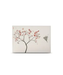 MyQuintus Têtes De Lit Tête De Lit Avec Housse Rouge 140 Cm