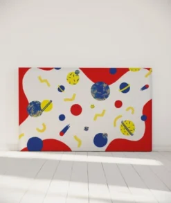 MyQuintus Têtes De Lit Tête De Lit Avec Housse Rouge 180 Cm -SURMATELAS Soldes tete de lit avec housse rouge 180 cm 6