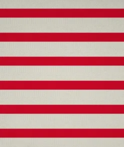 MyQuintus Têtes De Lit Tête De Lit Avec Housse Rouge Cadnium 180 Cm -SURMATELAS Soldes tete de lit avec housse rouge cadnium 180 cm 2