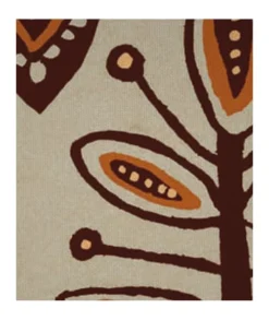 MyQuintus Têtes De Lit Tête De Lit Avec Housse Terre Minérale 180 Cm -SURMATELAS Soldes tete de lit avec housse terre minerale 180 cm 4