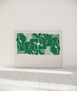 MyQuintus Têtes De Lit Tête De Lit Avec Housse Vert 140 Cm -SURMATELAS Soldes tete de lit avec housse vert 140 cm 14