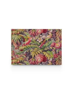 MyQuintus Têtes De Lit Tête De Lit Avec Housse Vert 140 Cm