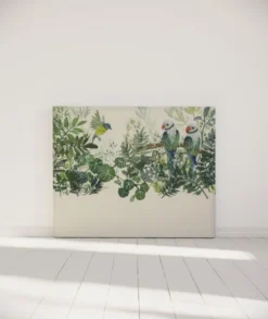 MyQuintus Têtes De Lit Tête De Lit Avec Housse Vert 140 Cm -SURMATELAS Soldes tete de lit avec housse vert 140 cm 32