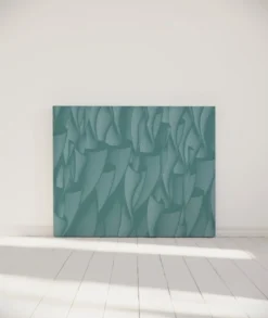 MyQuintus Têtes De Lit Tête De Lit Avec Housse Vert 140 Cm -SURMATELAS Soldes tete de lit avec housse vert 140 cm 42