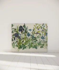 MyQuintus Têtes De Lit Tête De Lit Avec Housse Vert 140 Cm -SURMATELAS Soldes tete de lit avec housse vert 140 cm 8