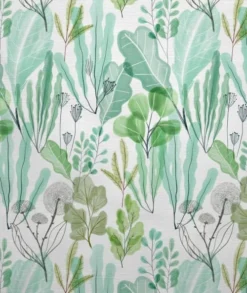 MyQuintus Têtes De Lit Tête De Lit Avec Housse Vert 160 Cm -SURMATELAS Soldes tete de lit avec housse vert 160 cm 33