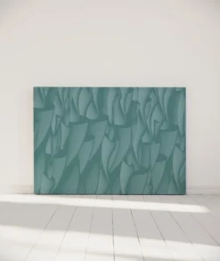 MyQuintus Têtes De Lit Tête De Lit Avec Housse Vert 160 Cm -SURMATELAS Soldes tete de lit avec housse vert 160 cm 38