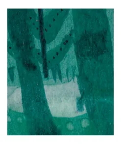 MyQuintus Têtes De Lit Tête De Lit Avec Housse Vert 160 Cm -SURMATELAS Soldes tete de lit avec housse vert 160 cm 45