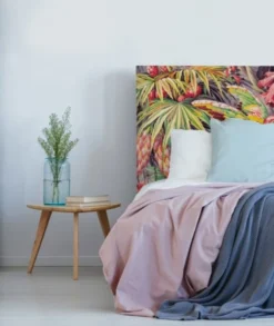 MyQuintus Têtes De Lit Tête De Lit Avec Housse Vert 180 Cm -SURMATELAS Soldes tete de lit avec housse vert 180 cm 23