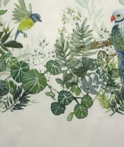 MyQuintus Têtes De Lit Tête De Lit Avec Housse Vert 180 Cm -SURMATELAS Soldes tete de lit avec housse vert 180 cm 3