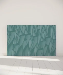 MyQuintus Têtes De Lit Tête De Lit Avec Housse Vert 180 Cm -SURMATELAS Soldes tete de lit avec housse vert 180 cm 32