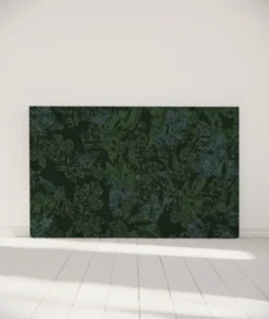 MyQuintus Têtes De Lit Tête De Lit Avec Housse Vert 180 Cm -SURMATELAS Soldes tete de lit avec housse vert 180 cm 48