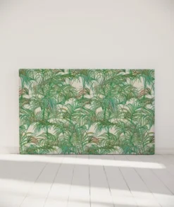 MyQuintus Têtes De Lit Tête De Lit Avec Housse Vert 180 Cm -SURMATELAS Soldes tete de lit avec housse vert 180 cm 8