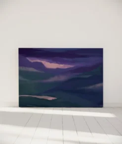 MyQuintus Têtes De Lit Tête De Lit Avec Housse Violet 160 Cm -SURMATELAS Soldes tete de lit avec housse violet 160 cm 2