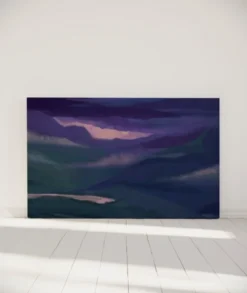 MyQuintus Têtes De Lit Tête De Lit Avec Housse Violet 180 Cm -SURMATELAS Soldes tete de lit avec housse violet 180 cm 2