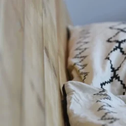 Dendro Têtes De Lit Tête De Lit Bois Massif -SURMATELAS Soldes tete de lit bois massif 4