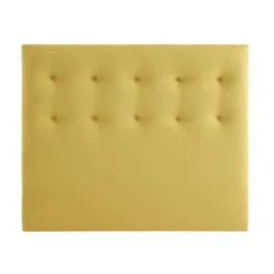 Someo Têtes De Lit Tête De Lit Capitonnée 140 Cm