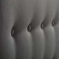 Bellecour Têtes De Lit Tête De Lit Capitonnée 90x60 Coloris 9 Bellecour Têtes De Lit Tête De Lit Capitonnée 90x60 Coloris -SURMATELAS Soldes tete de lit capitonnee 90x60 coloris 2