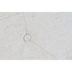 Wadiga Têtes De Lit Tête De Lit Capitonnée Polyester Beige L160cm -SURMATELAS Soldes tete de lit capitonnee polyester beige l160cm 2