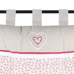 Lovely Casa Têtes De Lit Tête De Lit Coton Naturel 70x45cm -SURMATELAS Soldes tete de lit coton naturel 70x45cm 2