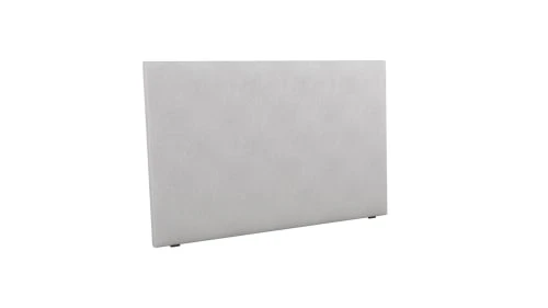 Moondaca Têtes De Lit Tête De Lit Déco Tapissier Gris Perle Forme Droite 160cm 6 Moondaca Têtes De Lit Tête De Lit Déco Tapissier Gris Perle Forme Droite 160cm – Image 4