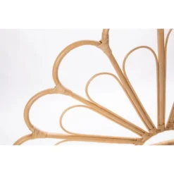 Drawer Têtes De Lit Tête De Lit Design En Rotin 160cm -SURMATELAS Soldes tete de lit design en rotin 160cm 4