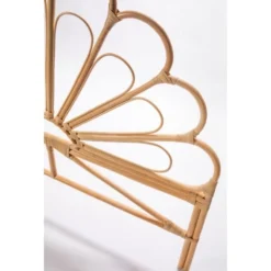 Drawer Têtes De Lit Tête De Lit Design En Rotin 180cm -SURMATELAS Soldes tete de lit design en rotin 180cm 4