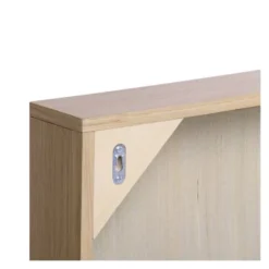 Mob In Têtes De Lit Tête De Lit En Bois L165 Cm -SURMATELAS Soldes tete de lit en bois l165 cm 4