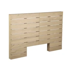 Mob In Têtes De Lit Tête De Lit En Bois L165 Cm