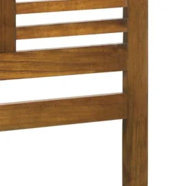 MOYCOR Têtes De Lit Tête De Lit En Bois Marron -SURMATELAS Soldes tete de lit en bois marron 11