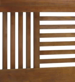 MOYCOR Têtes De Lit Tête De Lit En Bois Marron -SURMATELAS Soldes tete de lit en bois marron 14