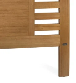 MOYCOR Têtes De Lit Tête De Lit En Bois Marron L165 -SURMATELAS Soldes tete de lit en bois marron l165 7