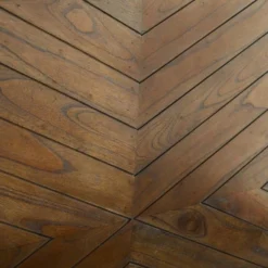 Bois Dessus Bois Dessous Têtes De Lit Tête De Lit En Bois Massif Finition Noyer L160 -SURMATELAS Soldes tete de lit en bois massif finition noyer l160 3