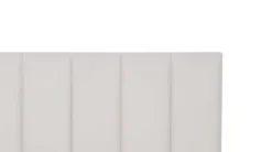 RNT By Really Nice Things Têtes De Lit Tête De Lit En Contreplaqué Et Velours En Couleur Gris Chaleureux. 10 RNT By Really Nice Things Têtes De Lit Tête De Lit En Contreplaqué Et Velours En Couleur Gris Chaleureux. -SURMATELAS Soldes tete de lit en contreplaque et velours en couleur gris chaleureux 2