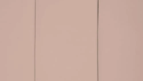 RNT By Really Nice Things Têtes De Lit Tête De Lit En Contreplaqué Et Velours Rose. 5 RNT By Really Nice Things Têtes De Lit Tête De Lit En Contreplaqué Et Velours Rose. – Image 3