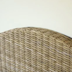 Tikamoon Têtes De Lit Tête De Lit En Kubu 160 Cm -SURMATELAS Soldes tete de lit en kubu 160 cm 2