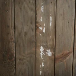 Bois Dessus Bois Dessous Têtes De Lit Tête De Lit En Pin Recyclé Massif L160 -SURMATELAS Soldes tete de lit en pin recycle massif l160 2