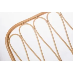 Drawer Têtes De Lit Tête De Lit En Rotin 148cm -SURMATELAS Soldes tete de lit en rotin 148cm 2