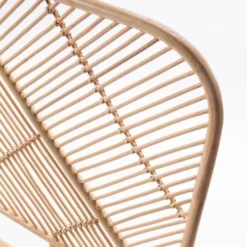 Drawer Têtes De Lit Tête De Lit En Rotin 148cm -SURMATELAS Soldes tete de lit en rotin 148cm 7