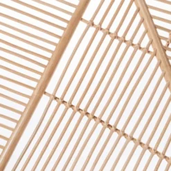 Drawer Têtes De Lit Tête De Lit En Rotin 148cm -SURMATELAS Soldes tete de lit en rotin 148cm 8