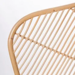 Drawer Têtes De Lit Tête De Lit En Rotin 168 Cm -SURMATELAS Soldes tete de lit en rotin 168 cm 10