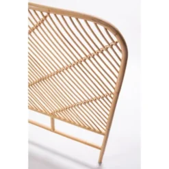 Drawer Têtes De Lit Tête De Lit En Rotin 168 Cm -SURMATELAS Soldes tete de lit en rotin 168 cm 8