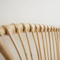 Tikamoon Têtes De Lit Tête De Lit En Rotin 190 Cm -SURMATELAS Soldes tete de lit en rotin 190 cm 2