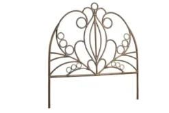 Sika Design Têtes De Lit Tête De Lit En Rotin L.180cm Naturel -SURMATELAS Soldes tete de lit en rotin l 180cm antique 5