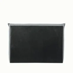 Drawer Têtes De Lit Tête De Lit En Tissu 150 Cm Gris -SURMATELAS Soldes tete de lit en tissu 150 cm gris 3